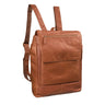 "Maurice" Sac à Dos Vintage