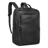 "Sören" sac à dos d'affaires en cuir