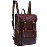 Second choix 'Manila' Vintage Sac à Dos
