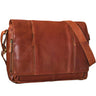 Second choix "Erik" Vintage Sac à l'Épaule
