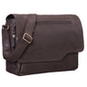 Second choix 'Marvin' Sac Messager pour Homme