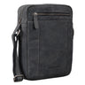 "Fox" Sac en Cuir pour Homme