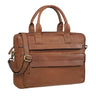 "Lorin" Sac bandouliere Cuir Ordinateur
