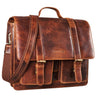 Second choix "Marius" Sac de Professeur d'Enseignant