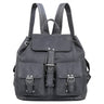 "Larissa" Vintage Sac à dos