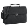 Second choix "Robert" Sac d'Affaires en Cuir