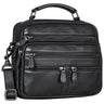 "Veland" Vintage Sac messager pour homme