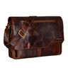 'Marvin' Sac Messager pour Homme