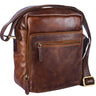 "Nathan" Sac à Bandoulière Homme