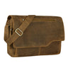 Second choix 'Marvin' Sac Messager pour Homme