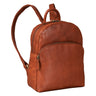 "Linnea" Sac à Dos Femme Élégant en Cuir