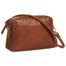 "Rosie" Petit Sac à Bandoulière Cuir