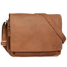 "Rick" Vintage Sac en Bandoulière
