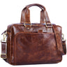 Second choix "Jon" Sac à bandoulière pour homme