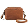 "Nina" Mini sac bandouliere femme cuir
