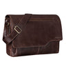 Second choix 'Marvin' Sac Messager pour Homme