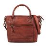 "Meghan" Sac a Main Femmes Bandoulieres Cuir