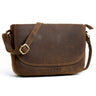 “Avis” Petit Sac à Main Femme Vintage