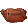 "Marian" Vintage Sac Banane Hommes