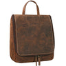 "Lewi" Vintage Trousse de Voyage
