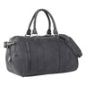 "Keanu" Sac de Voyage Cuir