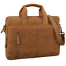 "Raihn" Porte-Documents 13.3 - 14 Pouces Cuir