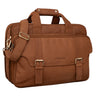 "Valencia" Sac d'enseignant Cuir Femme