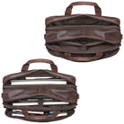 Herrentasche Umhängetasche XL