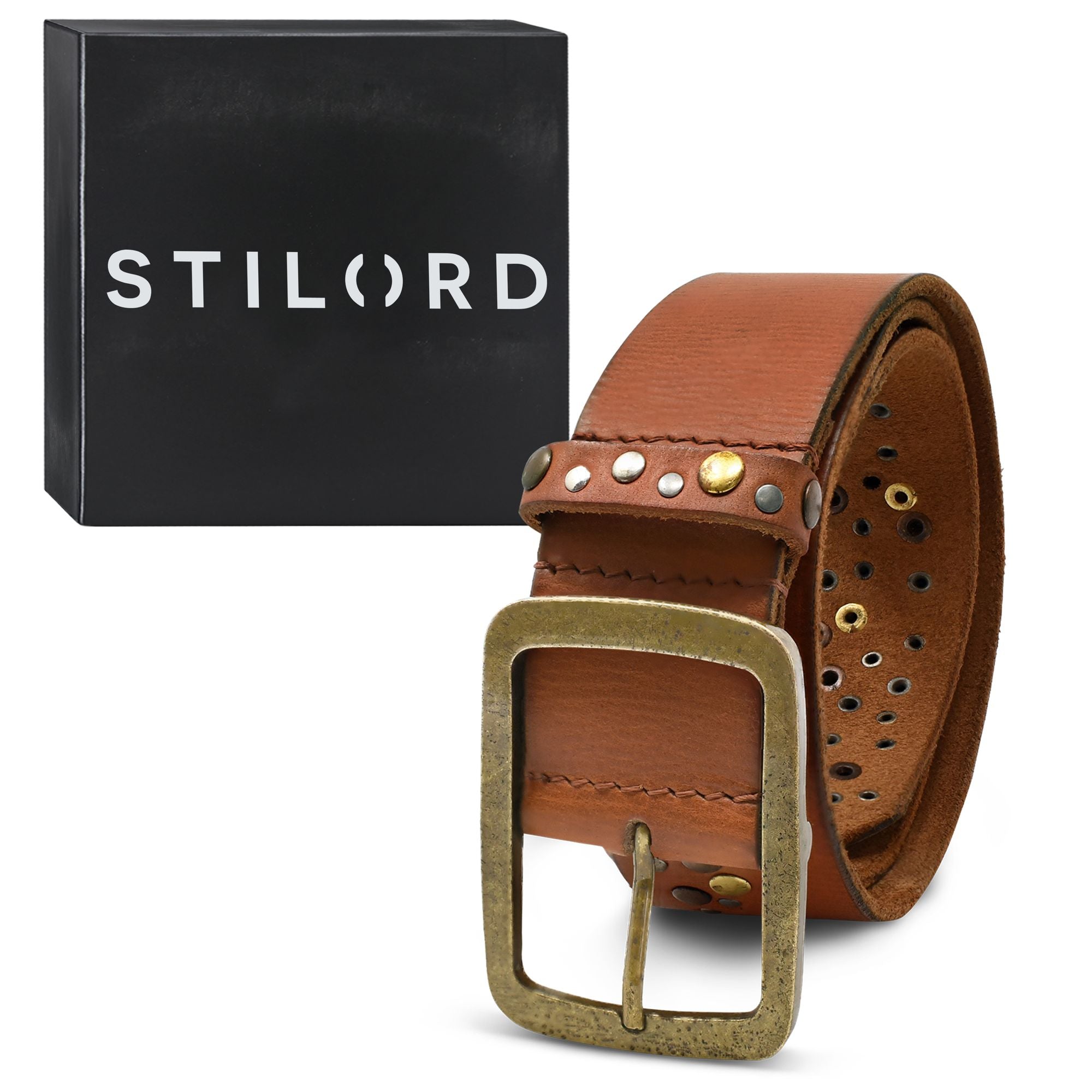 City Gürtel Damen Frauen