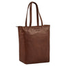 "Estella" Vintage Shopper Sac Femme Grand Cuir Grand 16 Pouces