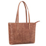 "Antonia" Grand Sac a Main Femme Cuir