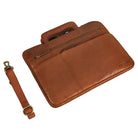 Businesstasche Herren Leder braun