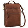 "Stellan" Sac Porté Épaule Cuir 13,3 - 14 Pouces