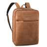 "Leo" Sac à dos à main avec ventilation dorsale