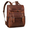 "Gian" Sac à dos de luxe pour ordinateur 16 pouces