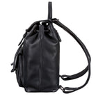 Damen Daypack Tasche Leder