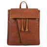 "Anita" Vintage Daypack Cuir Sac