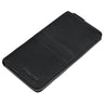 "Viola" Grand Portefeuille Femme Cuir Véritable Pour 8 Cartes RFID
