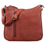 "Cecilia" Petit Sac à Bandoulière Cuir
