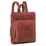 "Ari" Sac a Dos Ville Petit