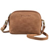 "Nina" Mini sac bandouliere femme cuir
