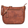 "Samira" Sac à Bandoulière Femme