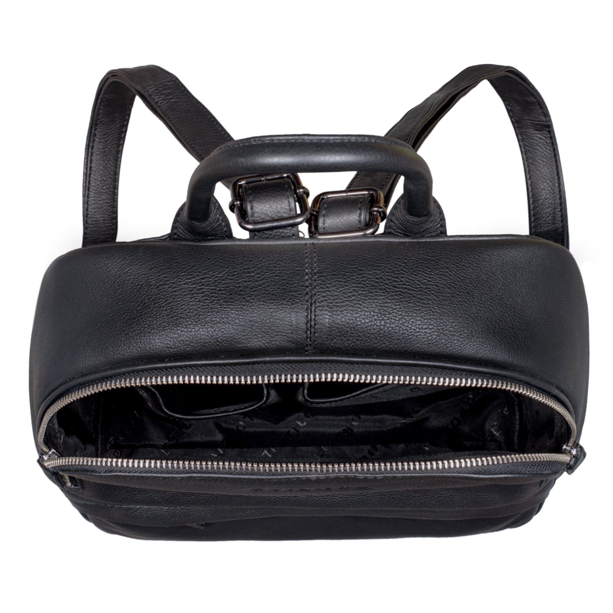 Leder Freizeit Tasche