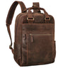 "Silva" Grand Sac a Dos Ordinateur 16 Douanes