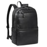 "Brighton" Grand Sac à Dos en Cuir XL