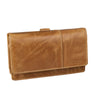 "Darla" 3-en-1 Sac à Main Cuir avec Porte-Monnaie Femme Pochette Telephone
