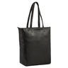 "Estella" Vintage Shopper Sac Femme Grand Cuir Grand 16 Pouces