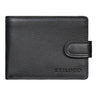 "Larry" Porte Monnaie Homme Cuir