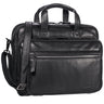 Second choix "Walt" Sac d'Affaires en Cuir