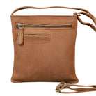 crossbody Bag echtes Leder